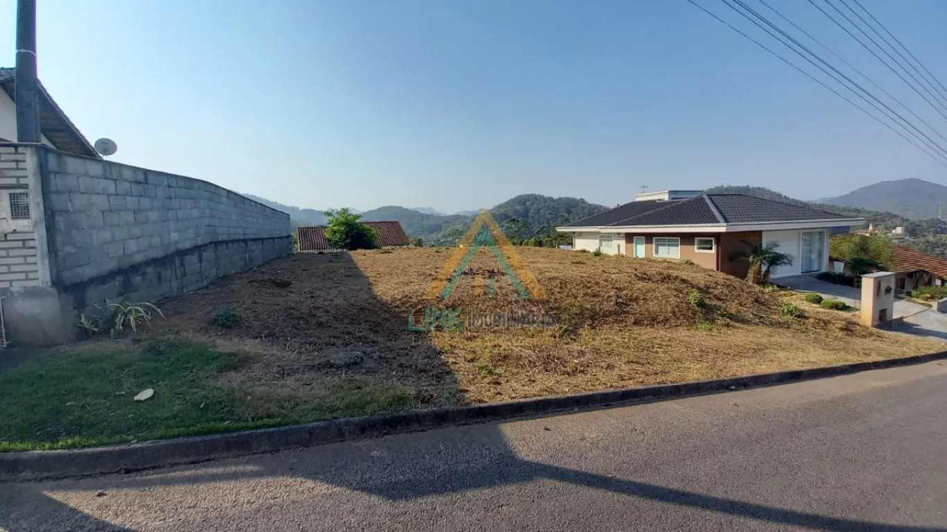 Terreno na Cidade de Pomerode no Bairro Ribeirão Areia, com 450,29m. — foto 6