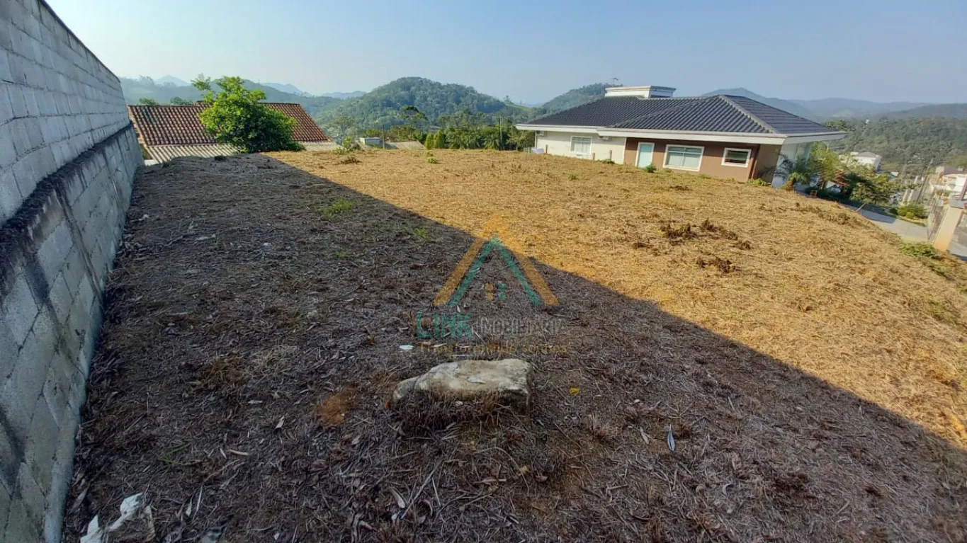 Terreno na Cidade de Pomerode no Bairro Ribeirão Areia, com 450,29m. — foto 7