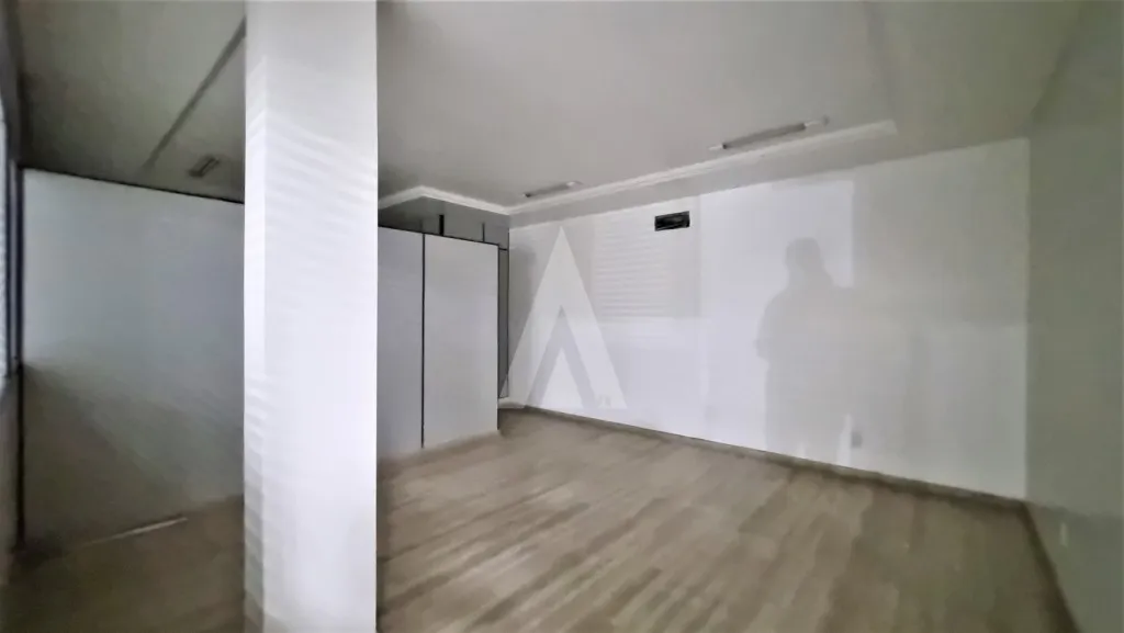 Sala para alugar por R$ 890.00, 35.02 m2 - CENTRO - JOINVILLE/SC — foto 2