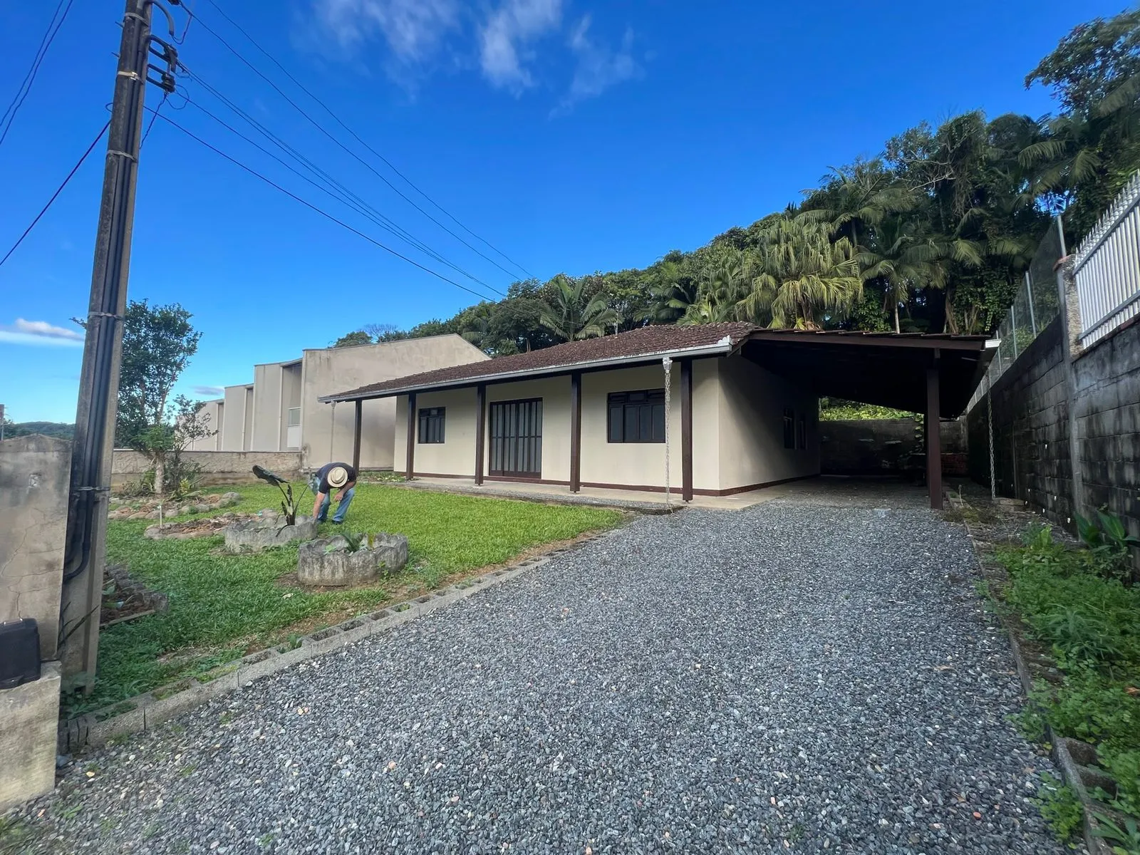 Casa de Alvenaria — foto 4