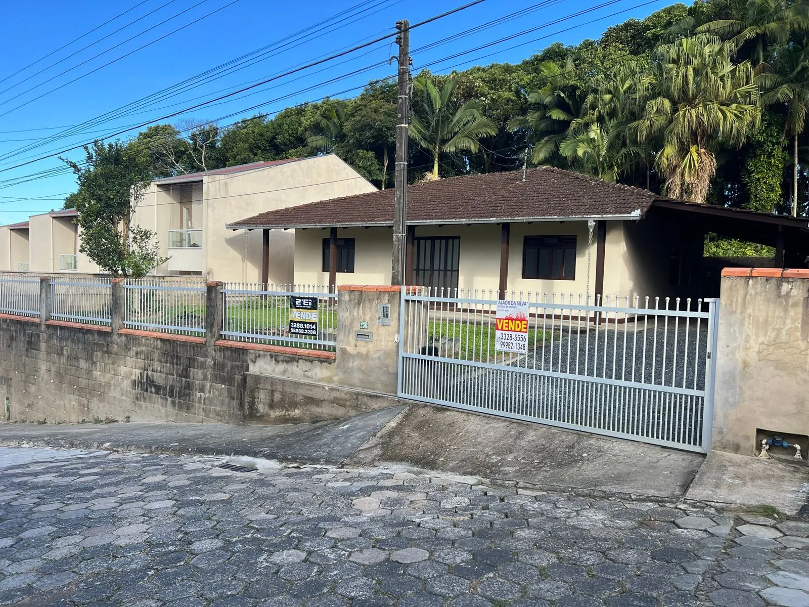 Casa de Alvenaria — foto 3
