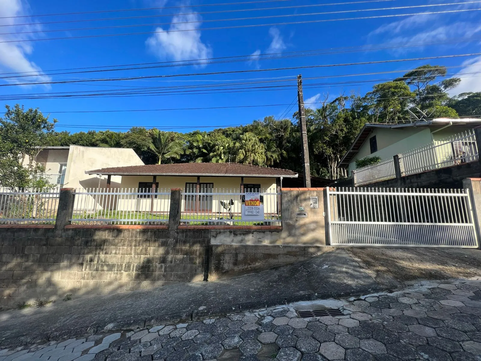 Casa de Alvenaria — foto 2