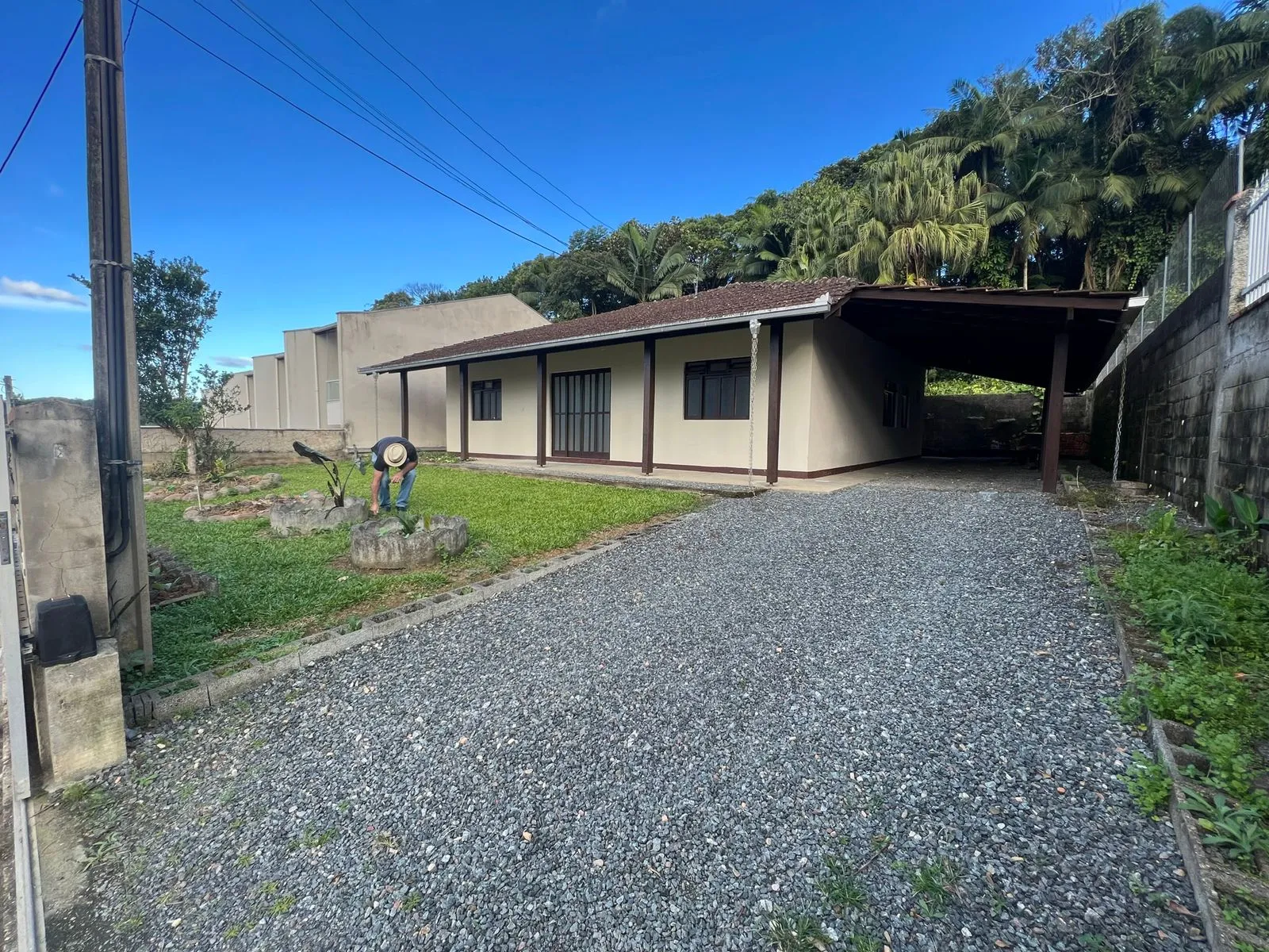 Casa de Alvenaria — foto 5