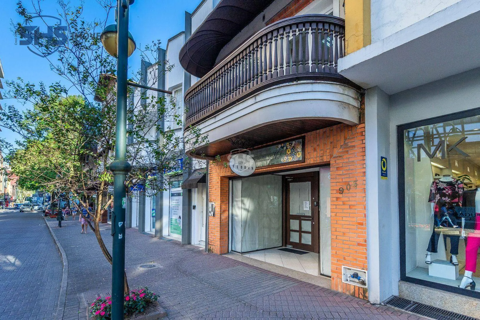 Prédio à venda, 750 m por R$ 8.000.000,00 - Centro (Blumenau) - Blumenau/SC — foto 3