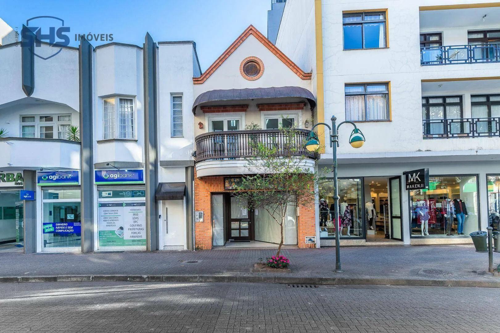 Prédio à venda, 750 m por R$ 8.000.000,00 - Centro (Blumenau) - Blumenau/SC — foto 4