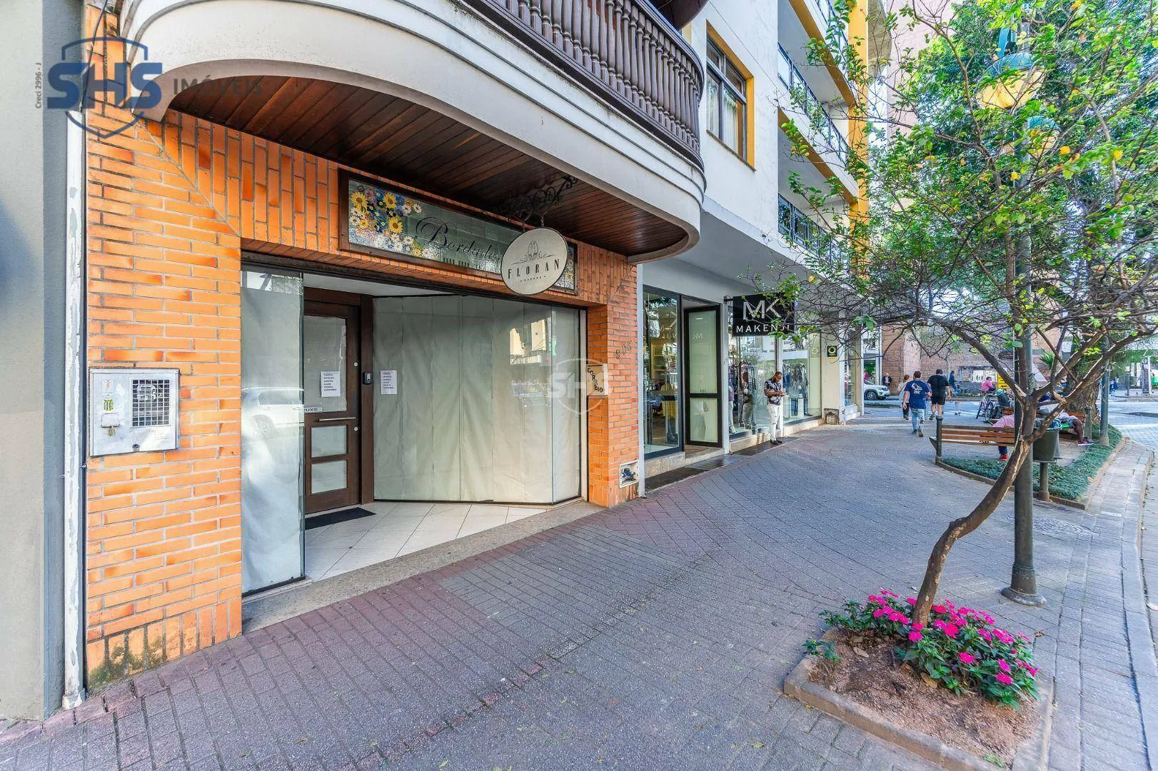Prédio à venda, 750 m por R$ 8.000.000,00 - Centro (Blumenau) - Blumenau/SC — foto 5