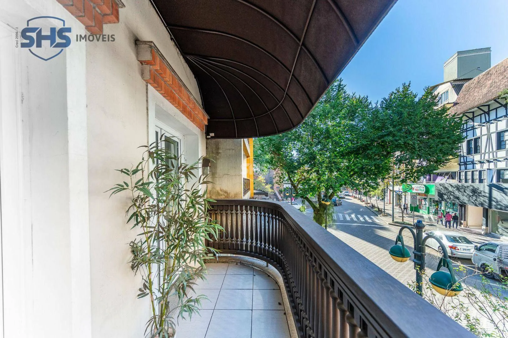 Prédio à venda, 750 m por R$ 8.000.000,00 - Centro (Blumenau) - Blumenau/SC — foto 6