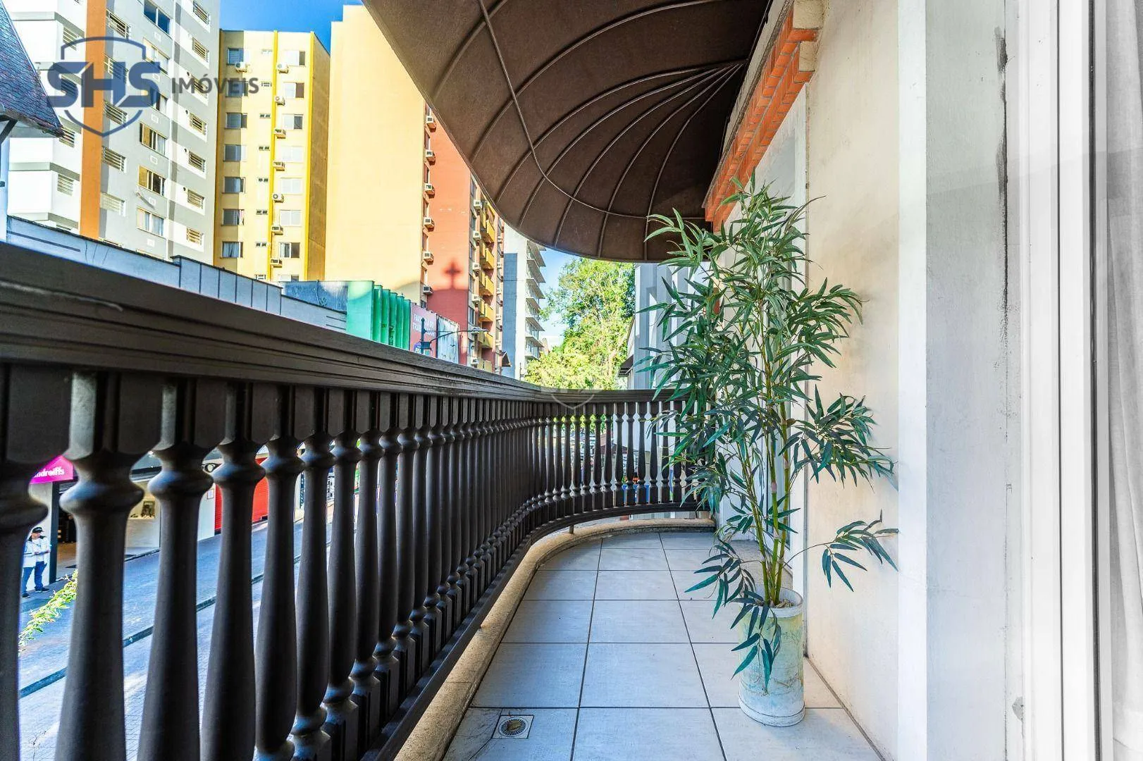 Prédio à venda, 750 m por R$ 8.000.000,00 - Centro (Blumenau) - Blumenau/SC — foto 7