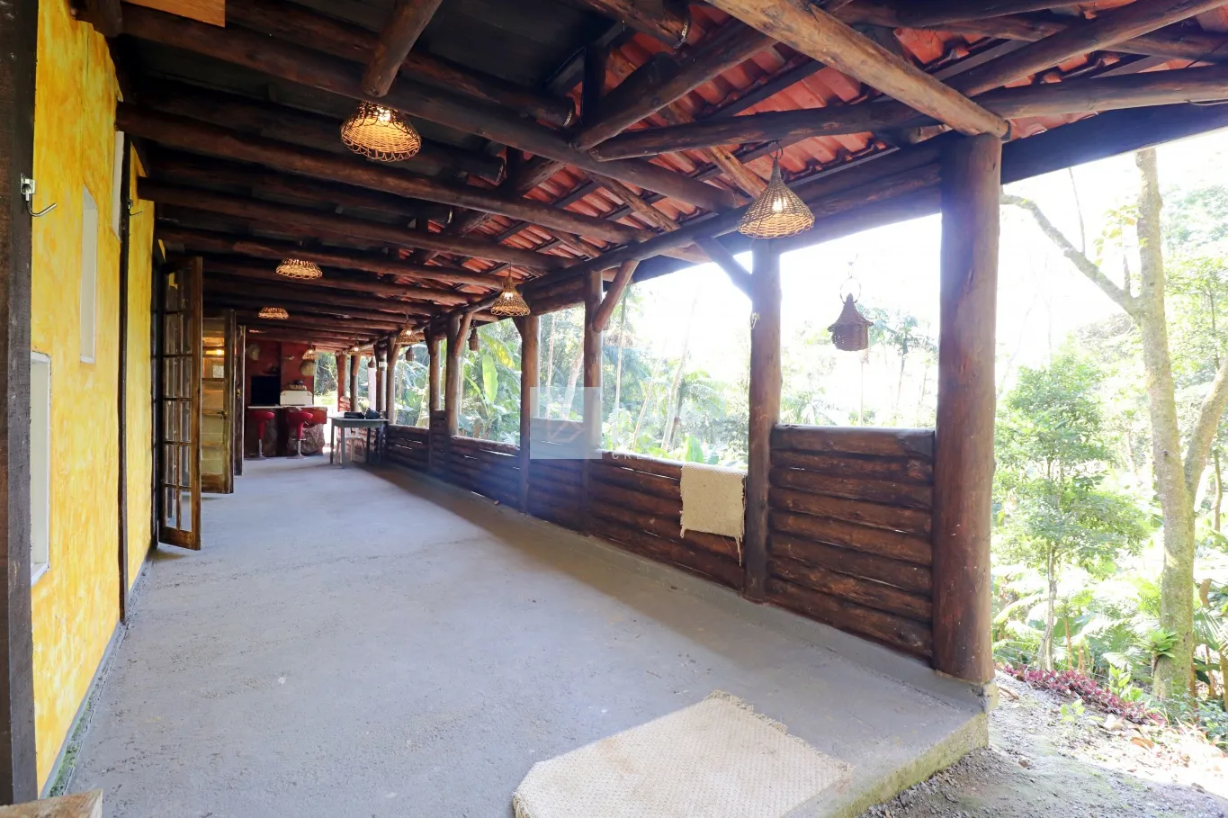 Sítio com amplo terreno no bairro Vila Itoupava! — foto 3