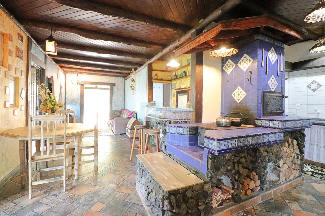 Sítio com amplo terreno no bairro Vila Itoupava! — foto 6