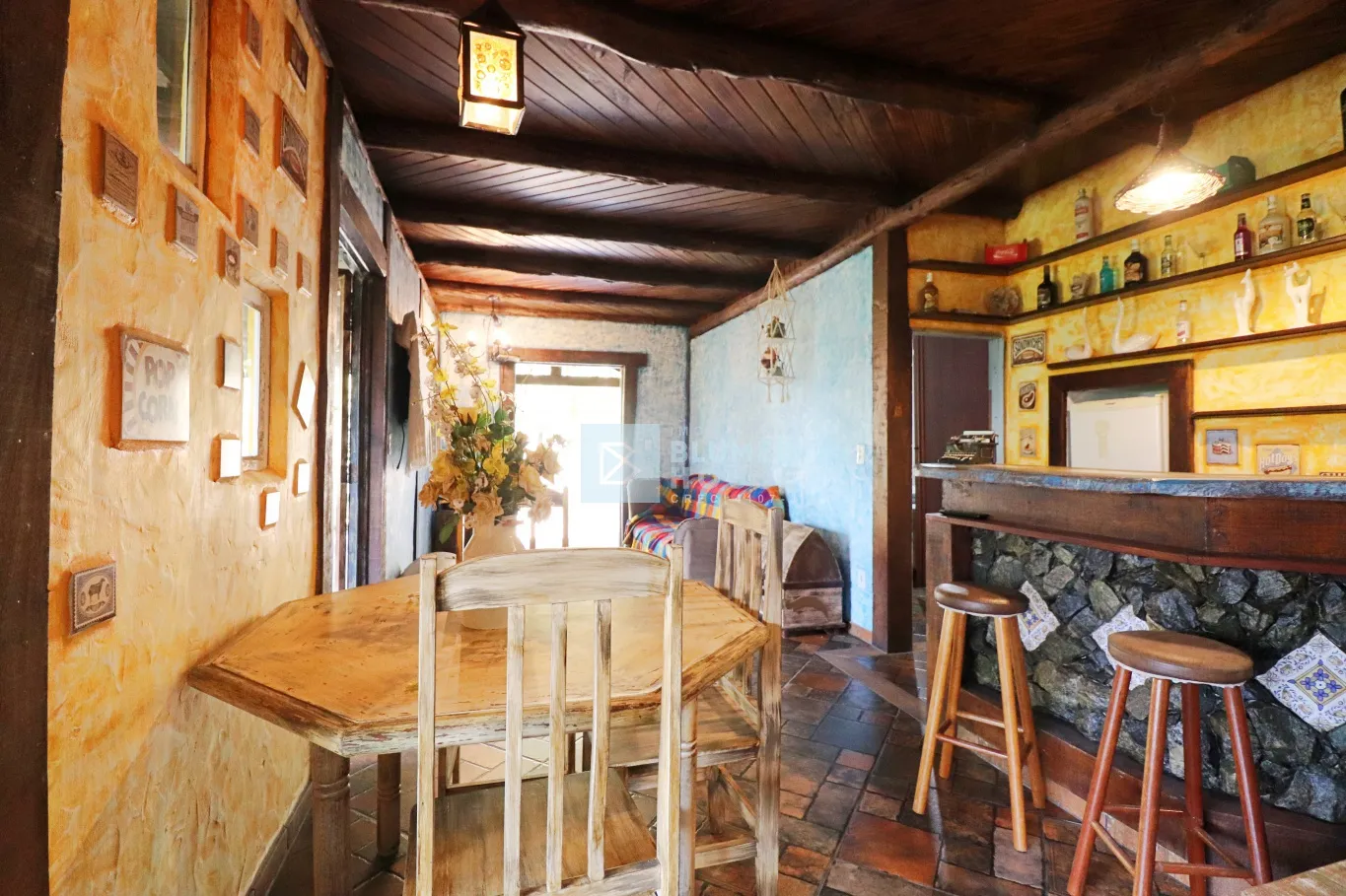 Sítio com amplo terreno no bairro Vila Itoupava! — foto 7