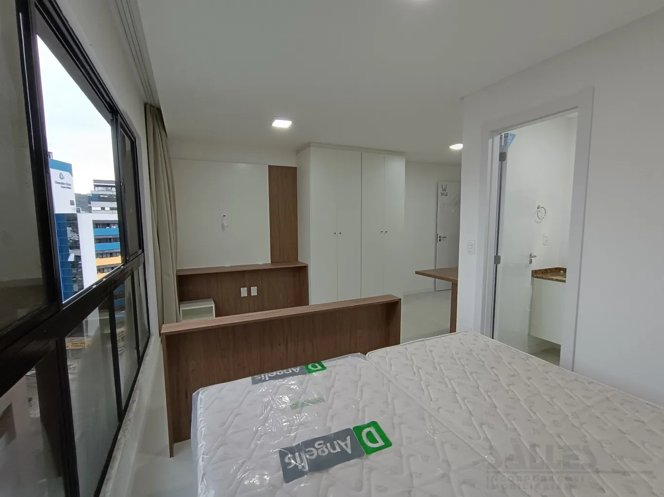 Loft Garcia decorado — foto 2