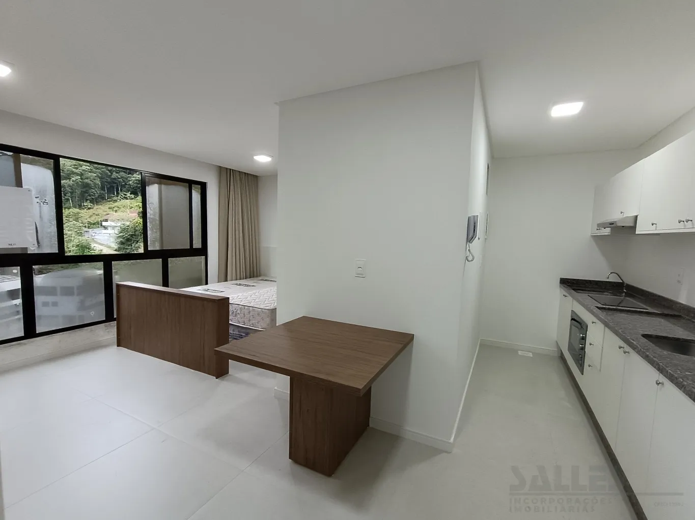 Loft Garcia decorado — foto 6