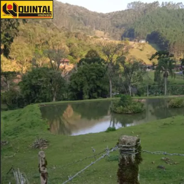 Sítio Rio dos Cedros SC brasil - foto 1