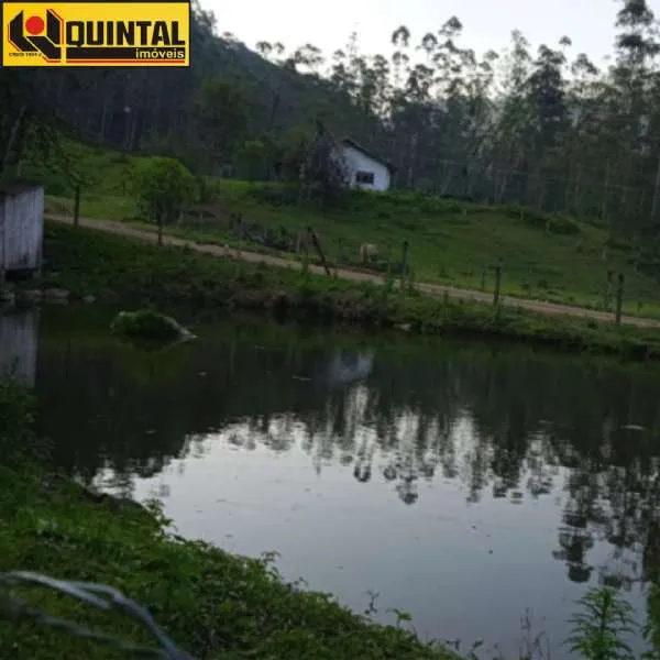 Sítio Rio dos Cedros SC brasil — foto 5