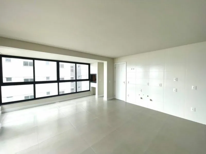 Apartamento com 3 quartos a 100 metros do mar na Praia de Piçarras — foto 2