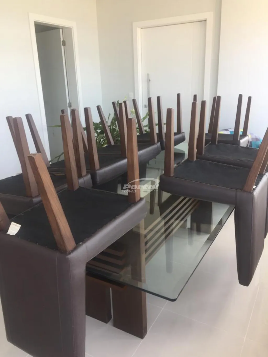 Apartamento Mobiliado de 3 Quartos a Poucos Passos da Praia no Residencial Villa Catânia, no bairro Itacolomi em Balneário Piçarras! — foto 3