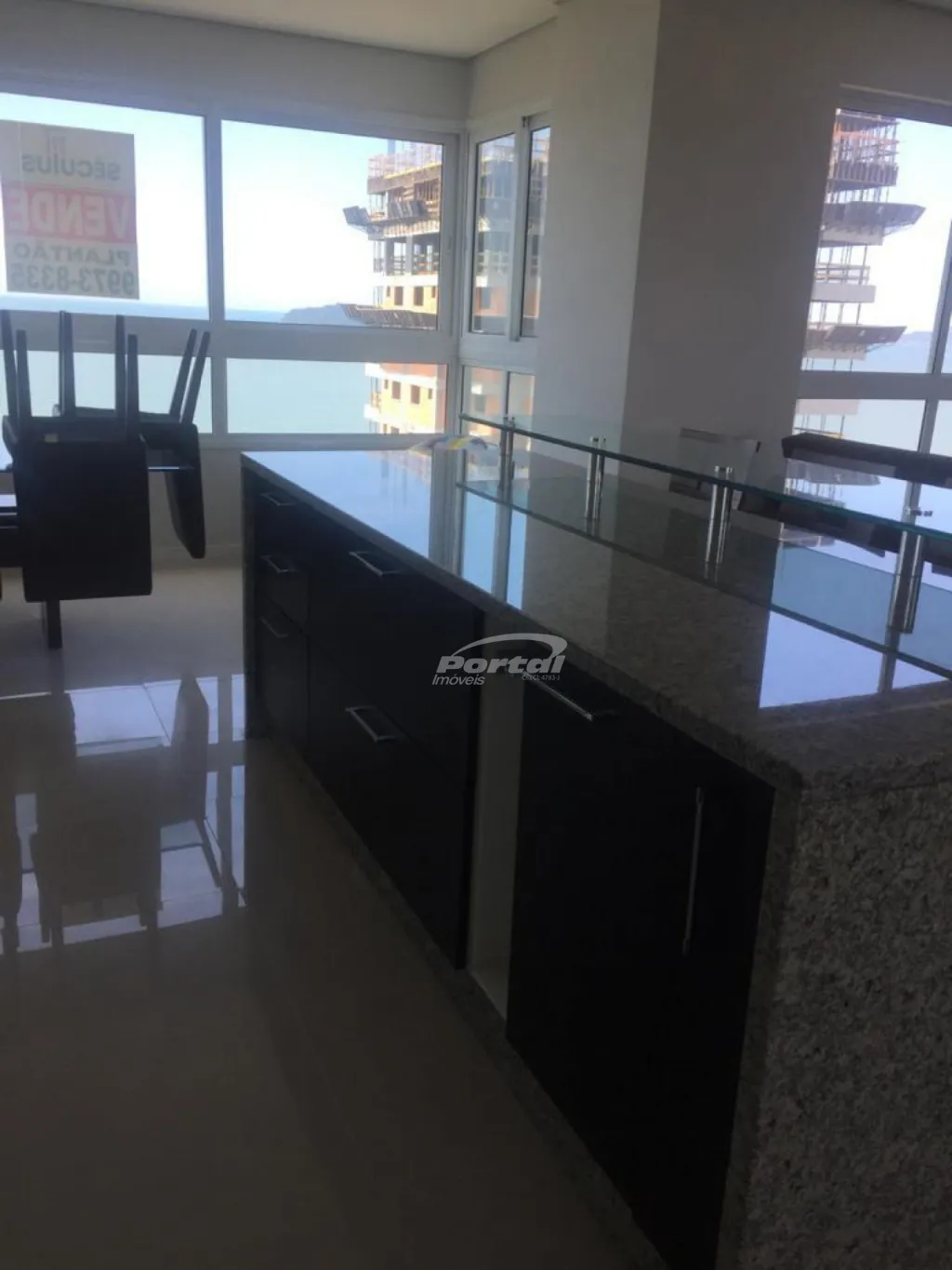 Apartamento Mobiliado de 3 Quartos a Poucos Passos da Praia no Residencial Villa Catânia, no bairro Itacolomi em Balneário Piçarras! — foto 4