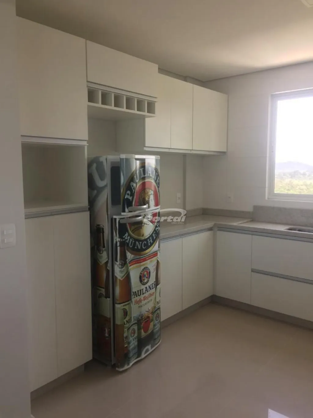 Apartamento Mobiliado de 3 Quartos a Poucos Passos da Praia no Residencial Villa Catânia, no bairro Itacolomi em Balneário Piçarras! — foto 7