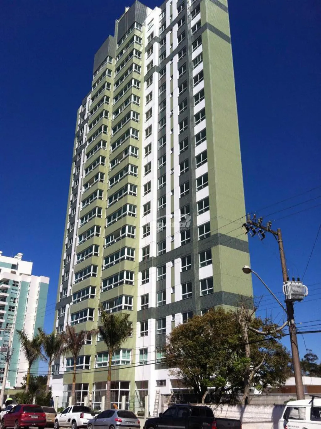 Apartamento Mobiliado de 3 Quartos a Poucos Passos da Praia no Residencial Villa Catânia, no bairro Itacolomi em Balneário Piçarras! — foto 2