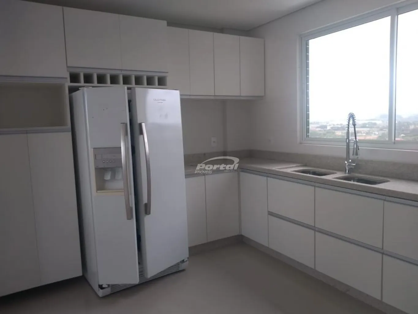 Apartamento Mobiliado de 3 Quartos a Poucos Passos da Praia no Residencial Villa Catânia, no bairro Itacolomi em Balneário Piçarras! — foto 6