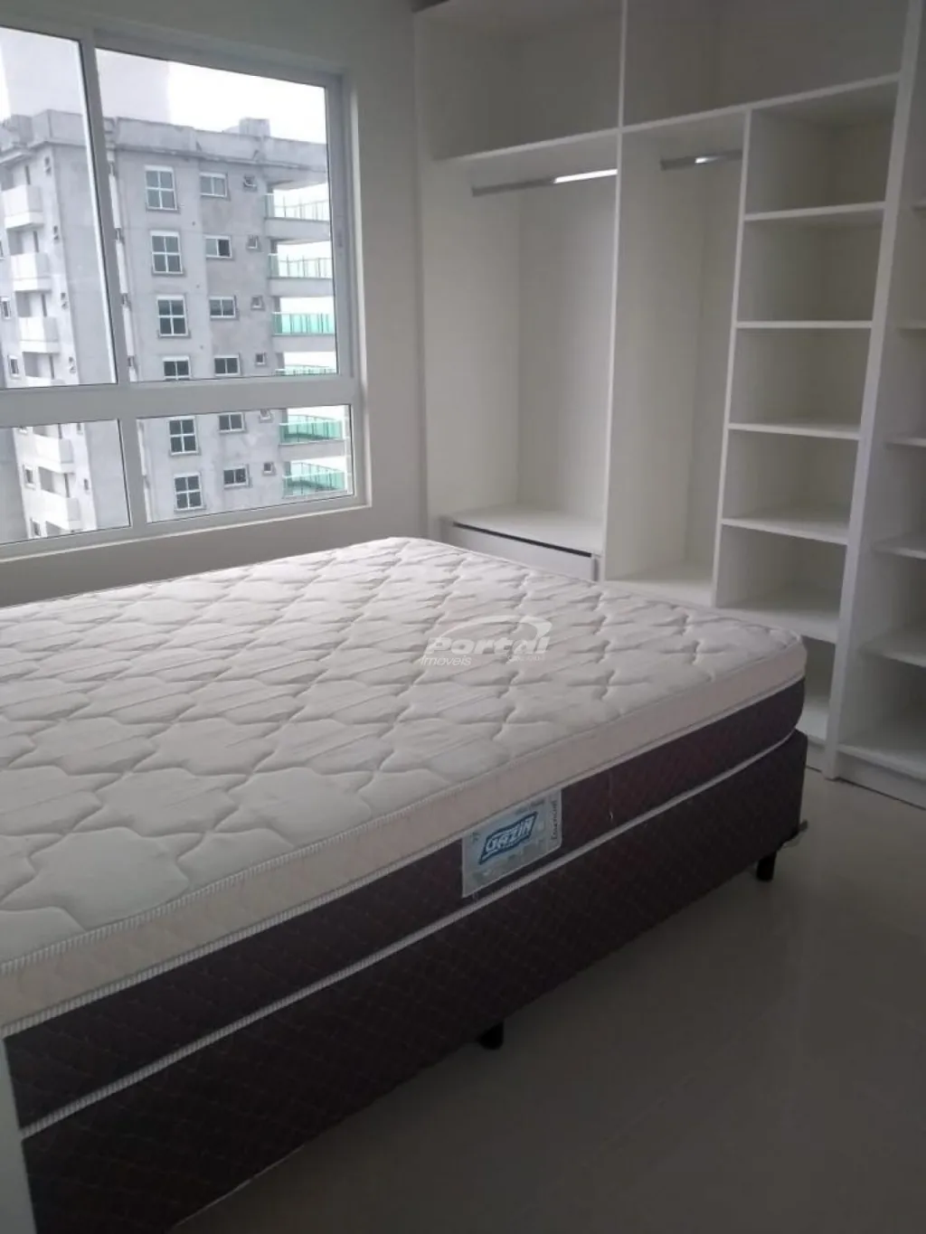 Apartamento Mobiliado de 3 Quartos a Poucos Passos da Praia no Residencial Villa Catânia, no bairro Itacolomi em Balneário Piçarras! — foto 7