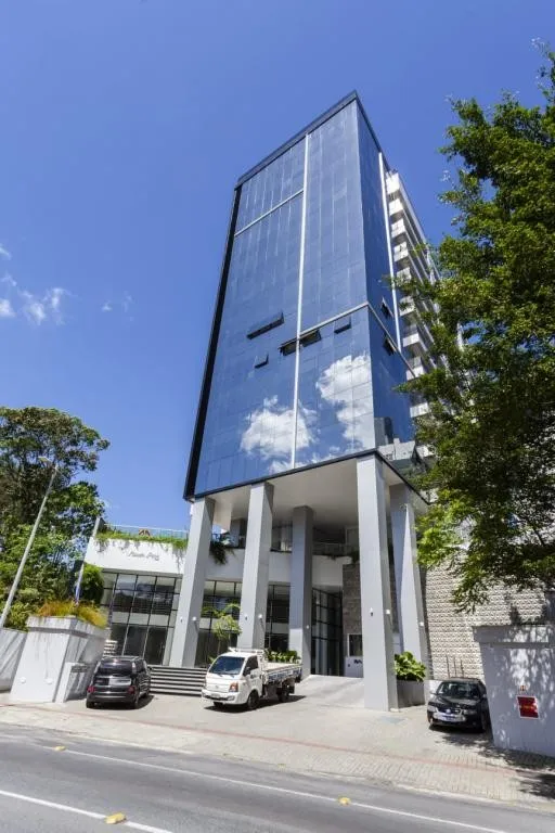 Apartamento à venda com 2 quartos e 2 suítes, 1 vaga, 83m² no Atiradores, Joinville - foto 1
