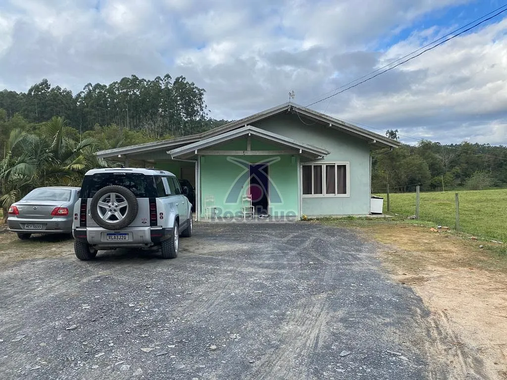 SÍTIO ITUPORANGA - foto 1