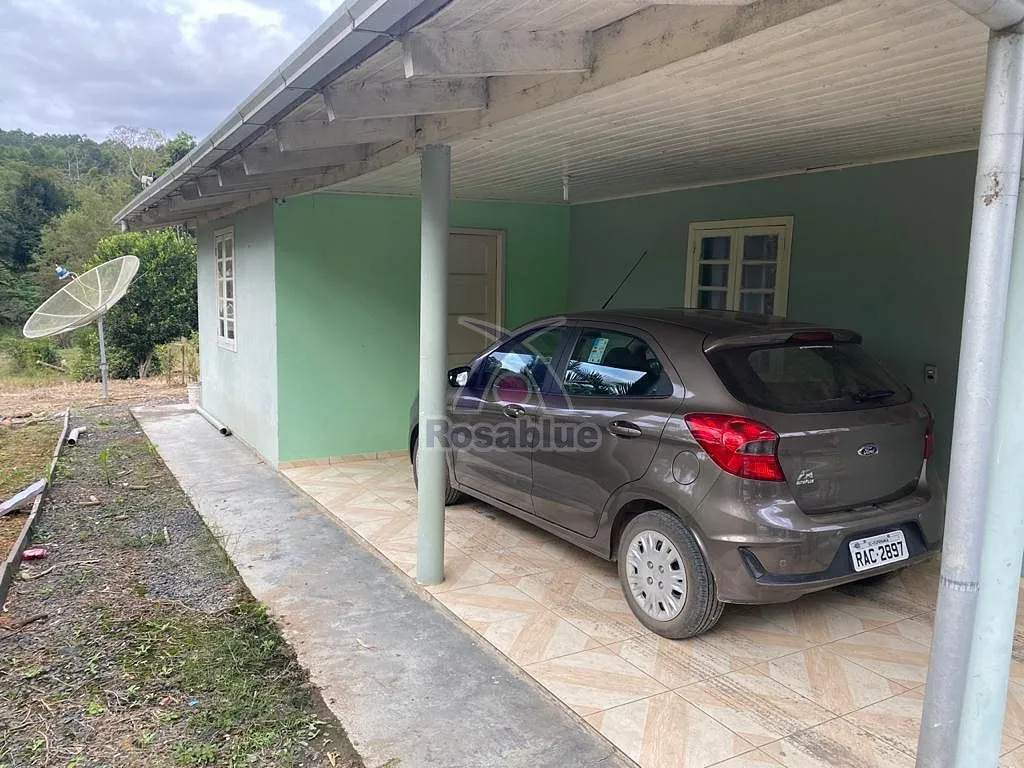 SÍTIO ITUPORANGA — foto 2