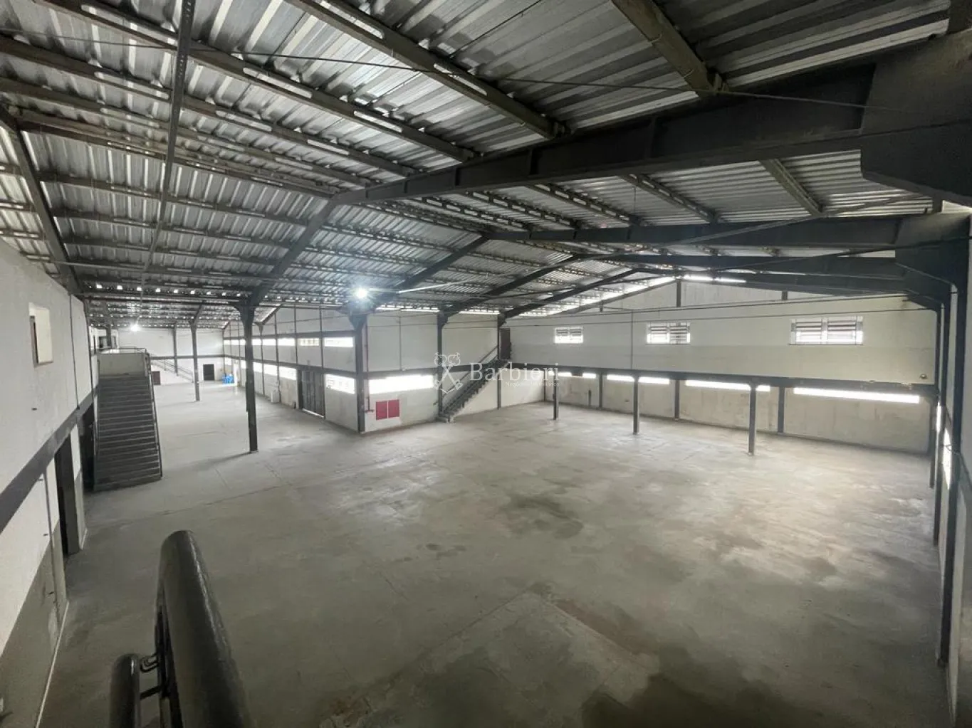 Galpão para locação no bairro Itoupava Central em Blumenau/SC — foto 2