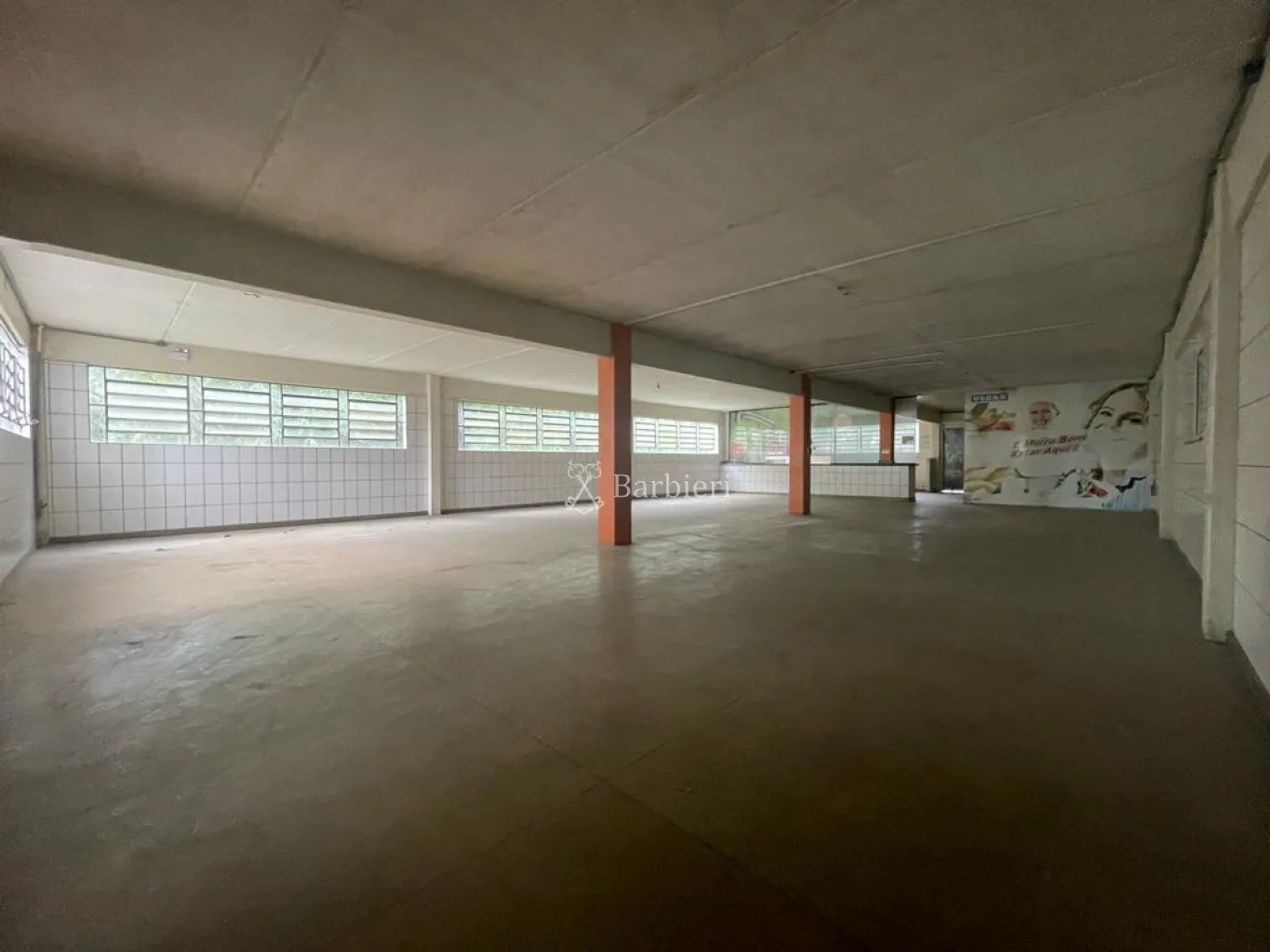 Galpão para locação no bairro Itoupava Central em Blumenau/SC — foto 4