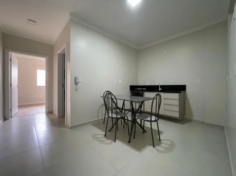 Apartamento NOVO no Bairro Vila Nova em Blumenau! — foto 3