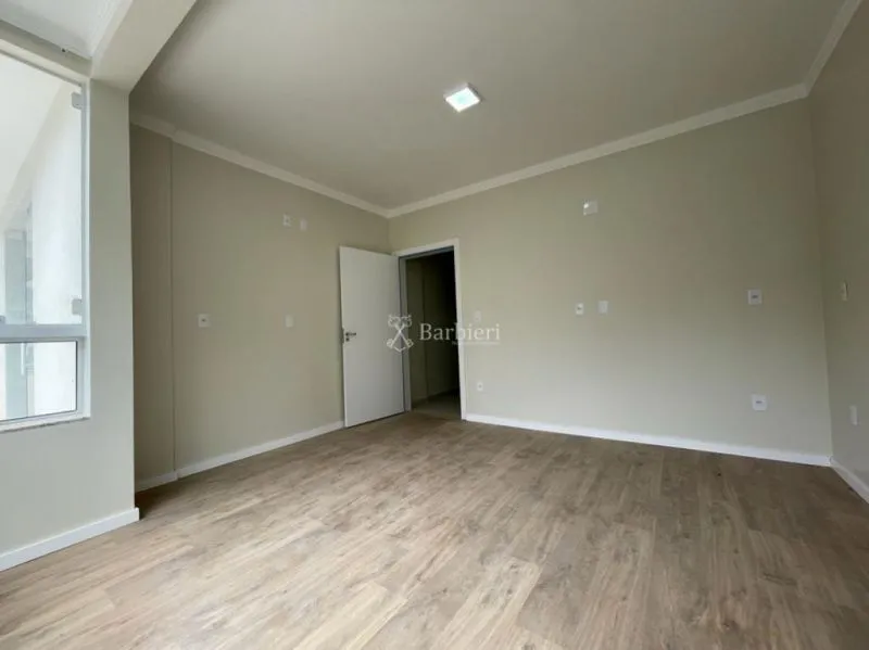 Apartamento NOVO no Bairro Vila Nova em Blumenau! — foto 7