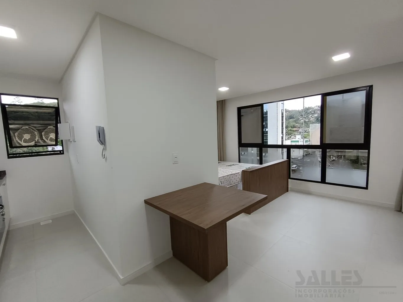 Loft Garcia Decorado p Investidor. — foto 4