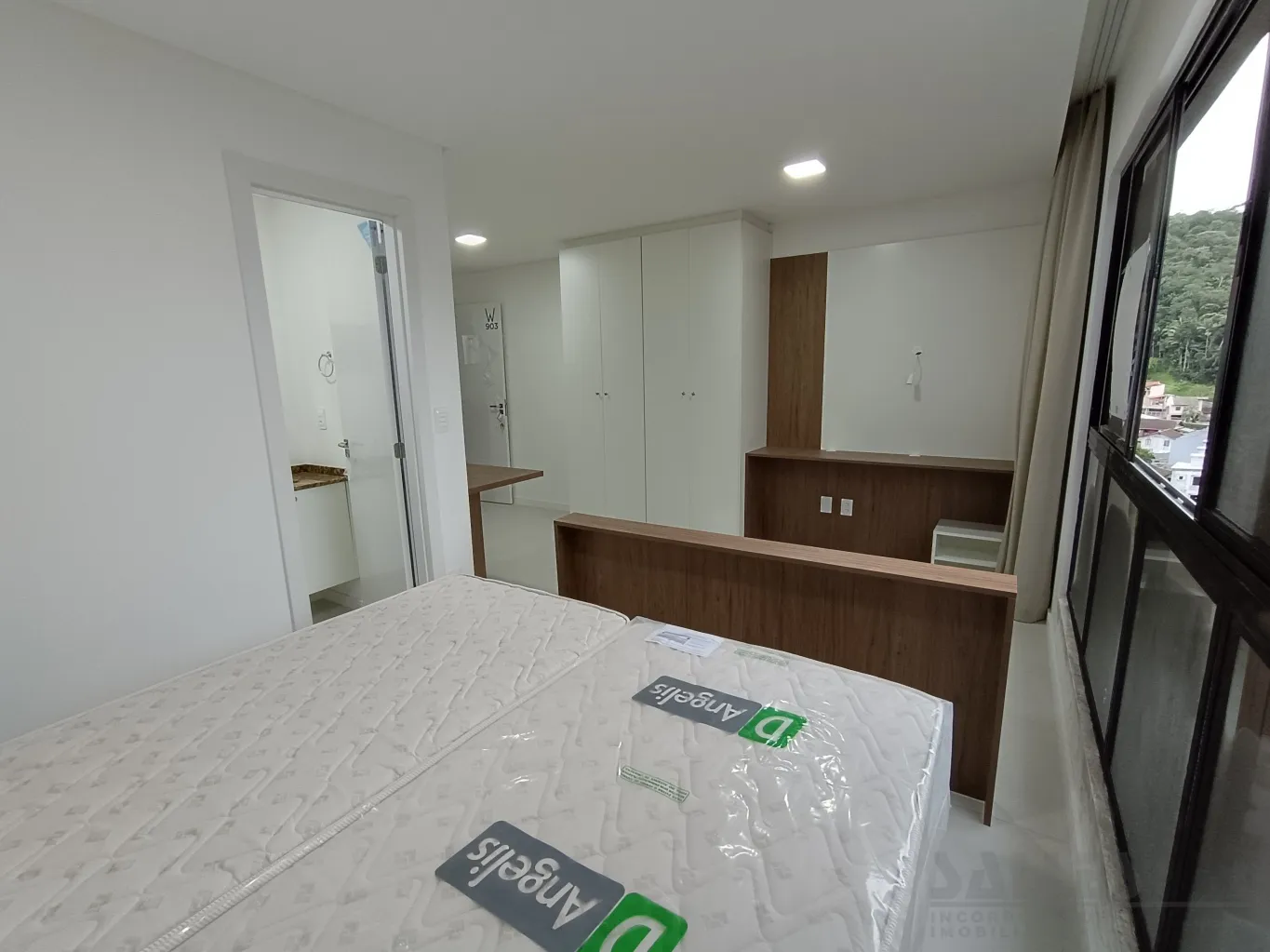 Loft Garcia Decorado p Investidor. — foto 5