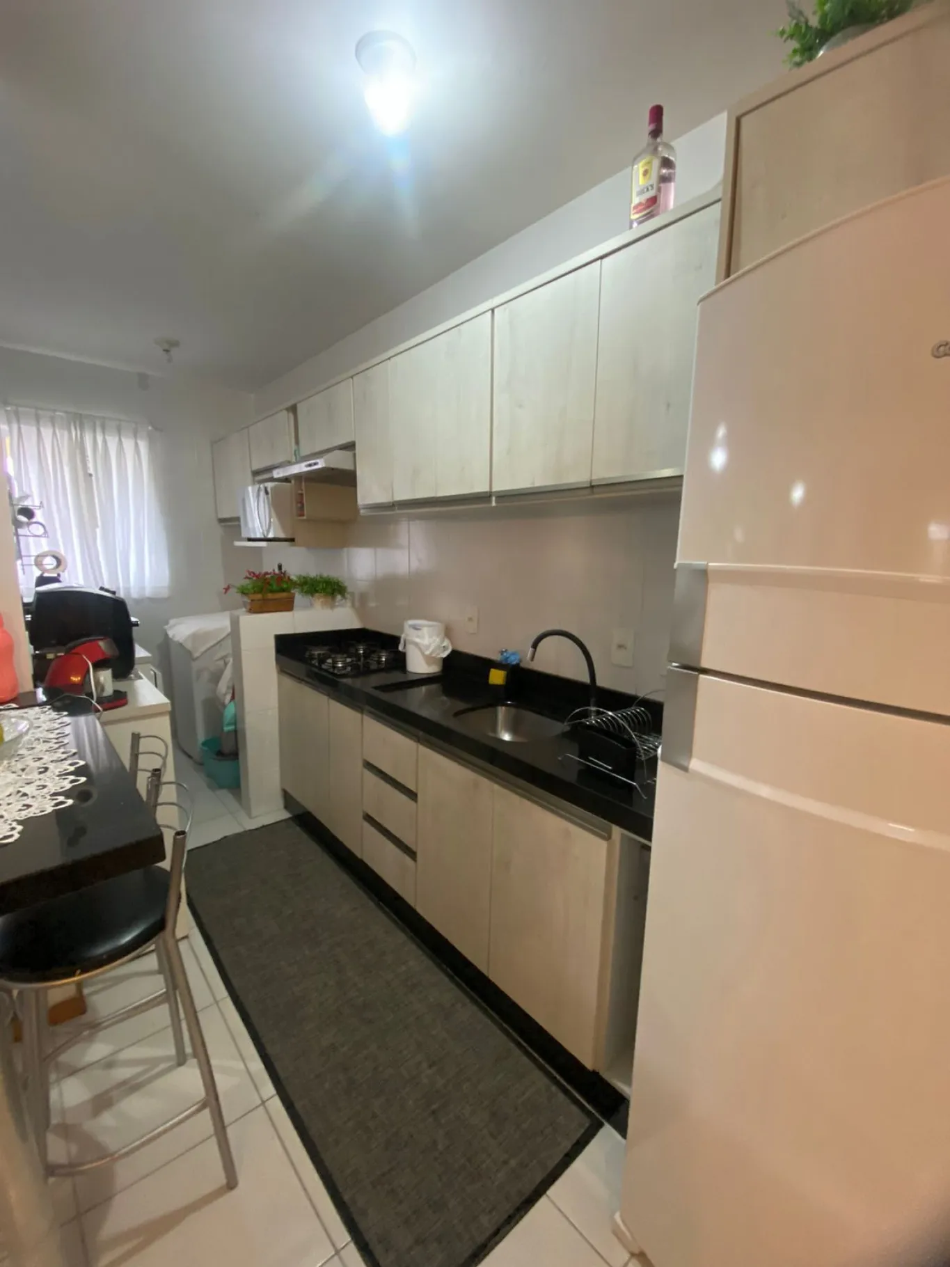Apartamento na Vila Nova — foto 3