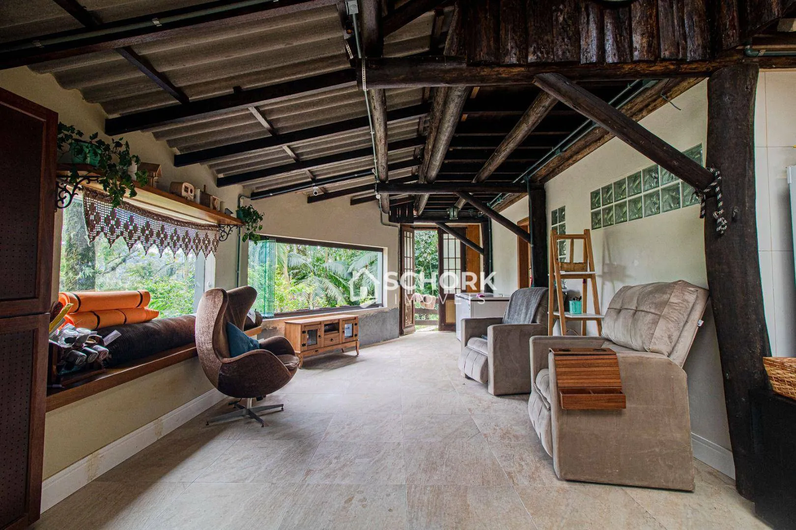 Sítio com 2 dormitórios à venda, 33000 m por R$ 1.200.000,00 - Vila Itoupava - Blumenau/SC — foto 6