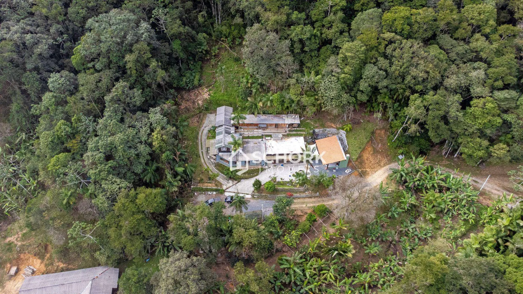 Sítio com 2 dormitórios à venda, 33000 m por R$ 1.200.000,00 - Vila Itoupava - Blumenau/SC — foto 5