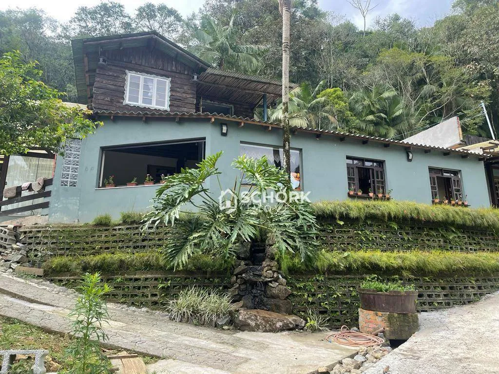 Sítio com 2 dormitórios à venda, 33000 m por R$ 1.200.000,00 - Vila Itoupava - Blumenau/SC — foto 3