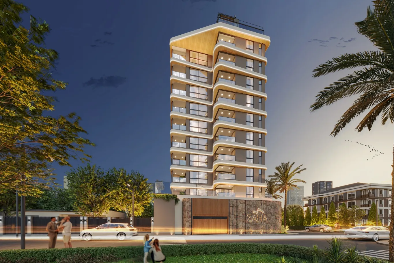 Apartamento a 350 metros do mar de Balneário Piçarras - foto 1