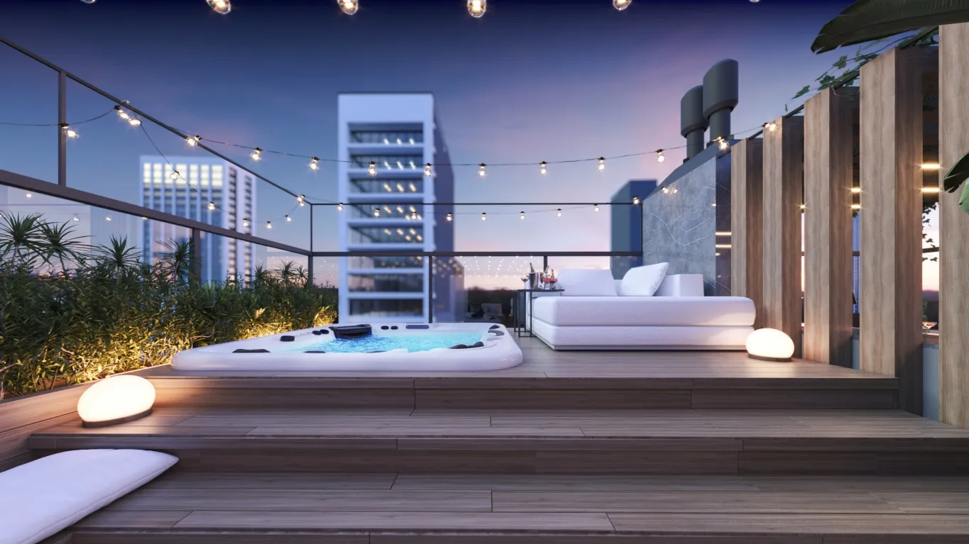 Apartamento a 350 metros do mar de Balneário Piçarras — foto 2