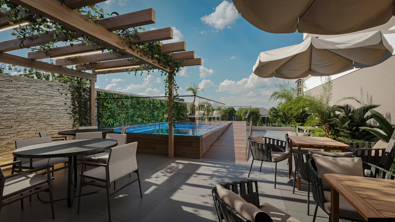 Apartamento a 350 metros do mar de Balneário Piçarras — foto 5