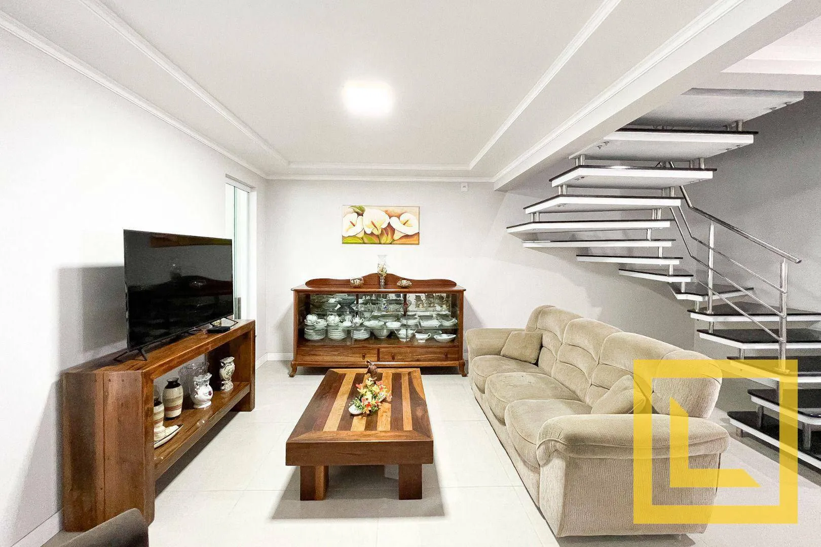 Casa à venda, 320 m por R$ 1.350.000,00 - Escola Agrícola - Blumenau/SC — foto 2