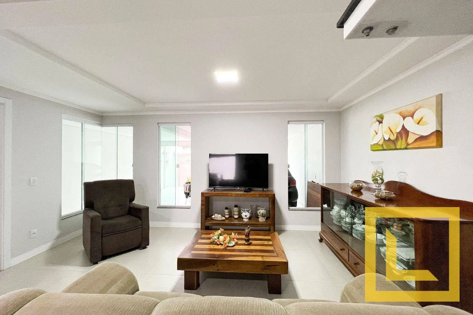 Casa à venda, 320 m por R$ 1.350.000,00 - Escola Agrícola - Blumenau/SC — foto 4