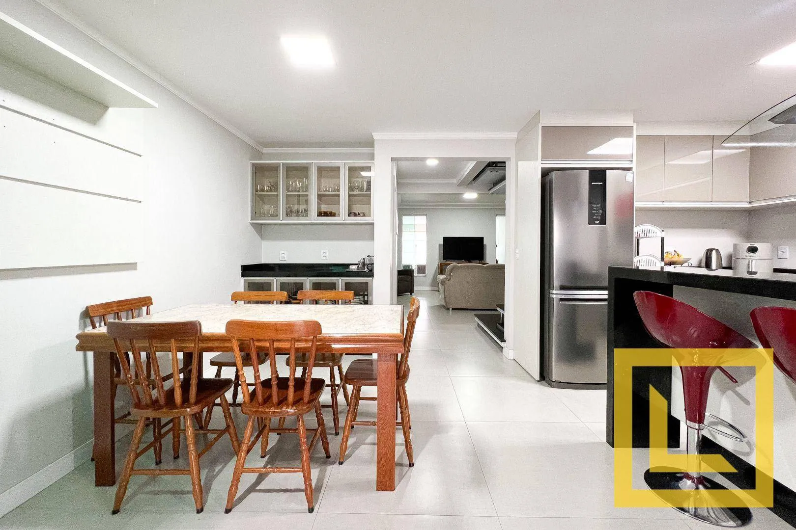 Casa à venda, 320 m por R$ 1.350.000,00 - Escola Agrícola - Blumenau/SC — foto 5