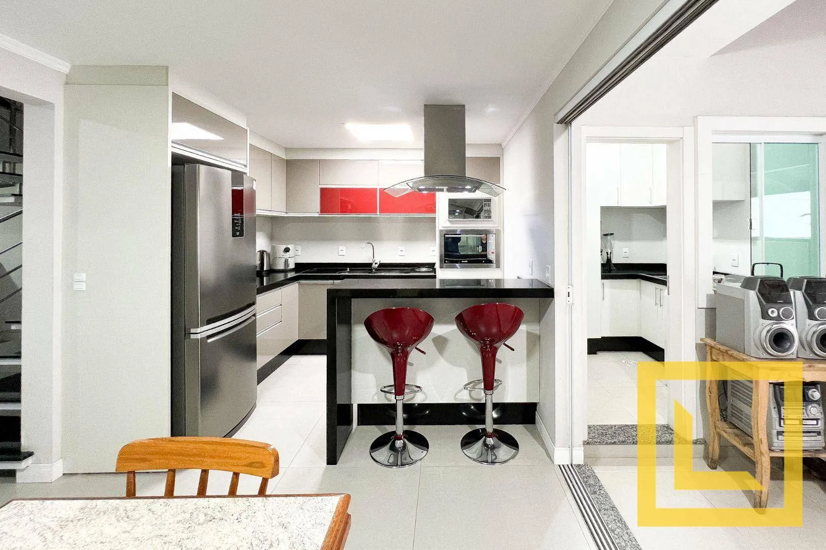 Casa à venda, 320 m por R$ 1.350.000,00 - Escola Agrícola - Blumenau/SC — foto 6