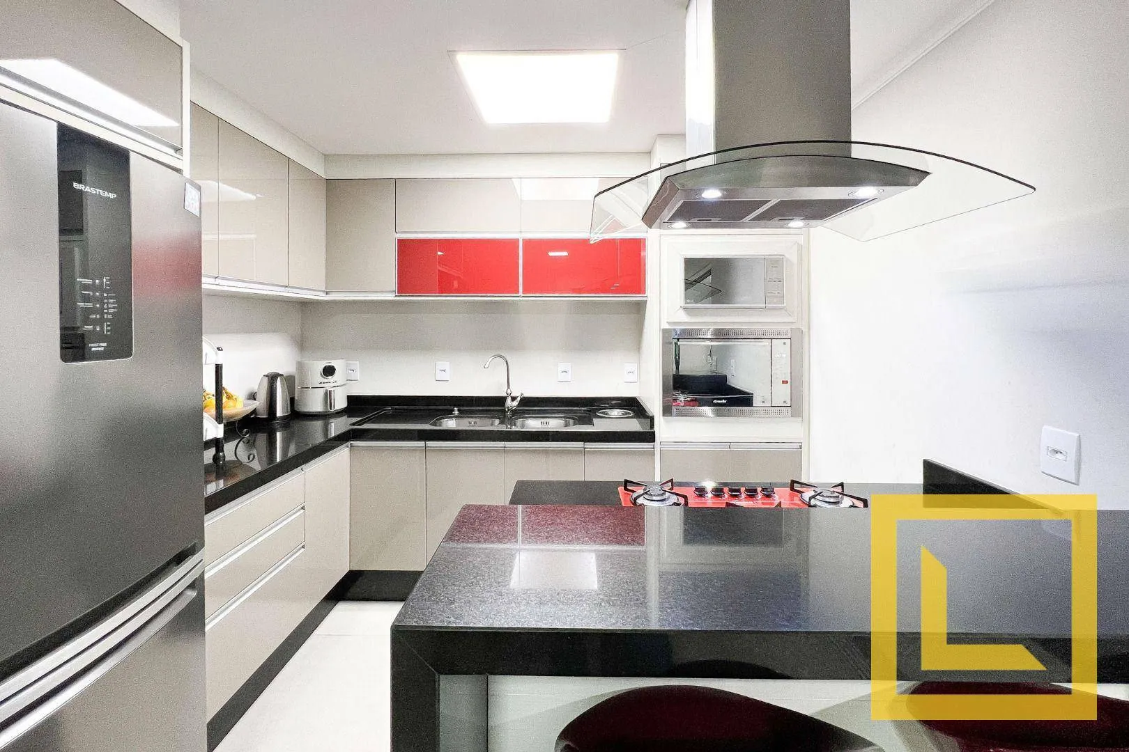Casa à venda, 320 m por R$ 1.350.000,00 - Escola Agrícola - Blumenau/SC — foto 7