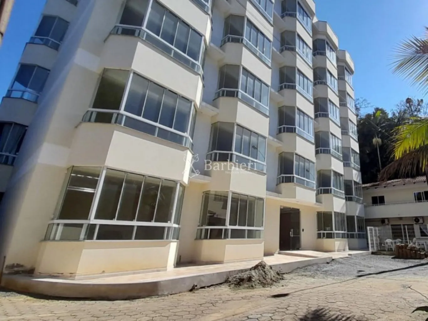 Apartamento NOVO no Bairro Vila Nova em Blumenau! — foto 2