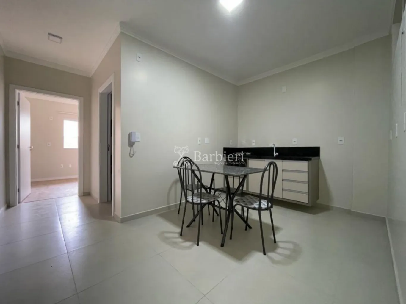 Apartamento NOVO no Bairro Vila Nova em Blumenau! - foto 1