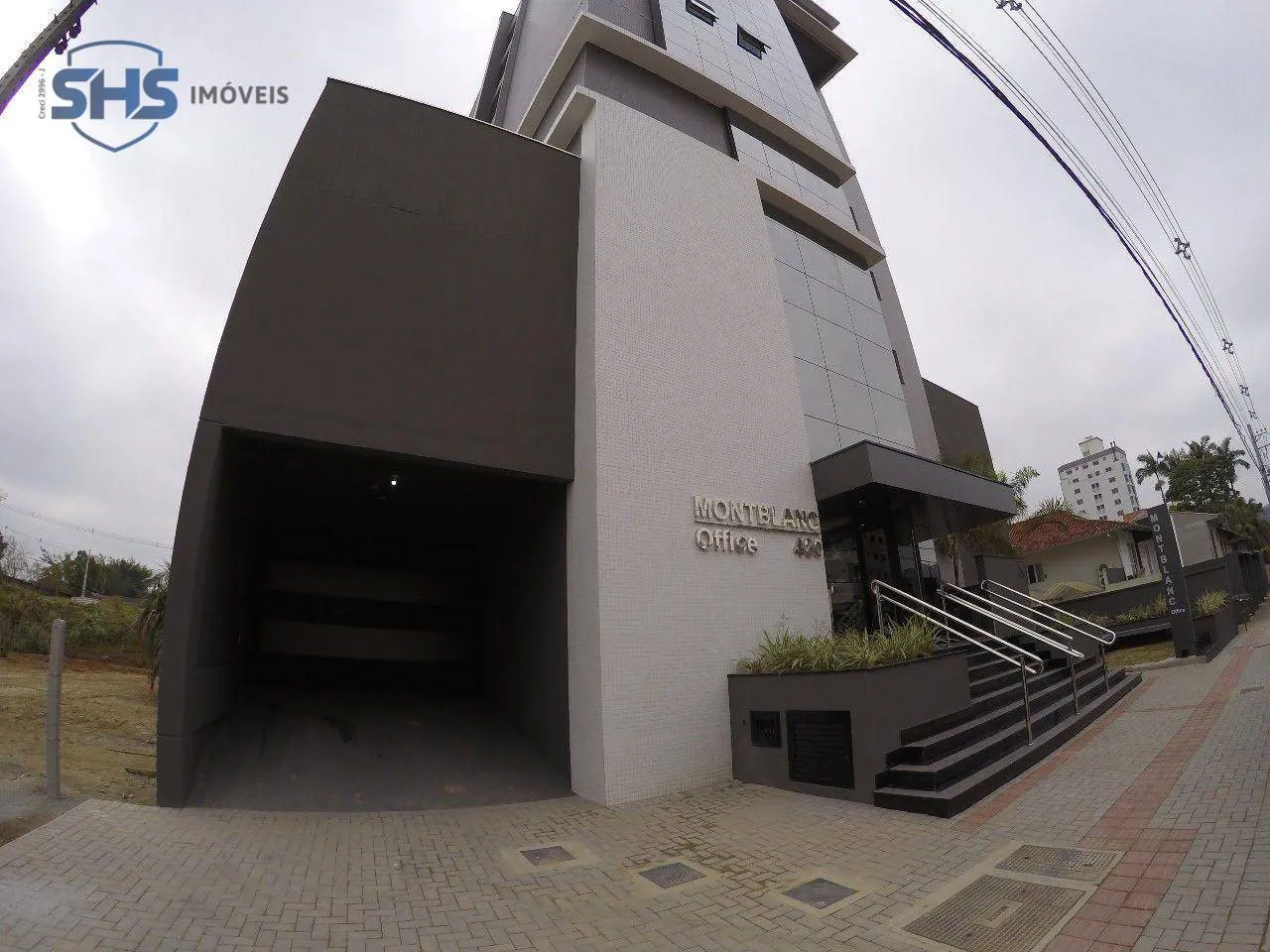 Sala para alugar, 58 m por R$ 2.260,00/mês - Velha - Blumenau/SC — foto 2